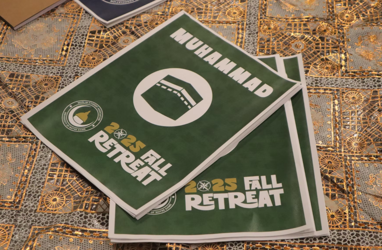 Retreat document